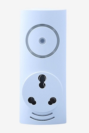 India Desire : Buy Alba Smart Wi-Fi Socket At Rs 494 From Tata Cliq [Amazon Price Rs 1750]